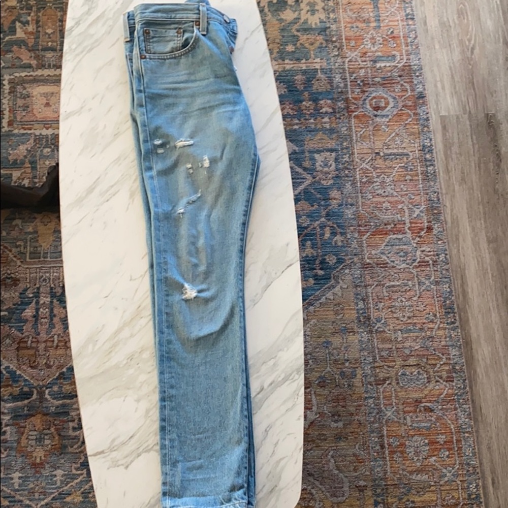 501 Levi
